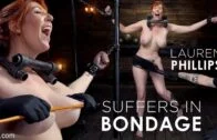 DeviceBondage – September Reign – September Cums In March