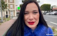 HeavyOnHotties – Adriana Rys – Basic Bitch