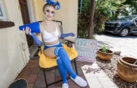 POVLife – Aria Banks – Anything For My Team