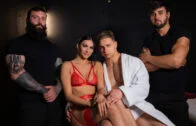 GotFilled – Catherine Knight – Catherine Is Full Of Cum