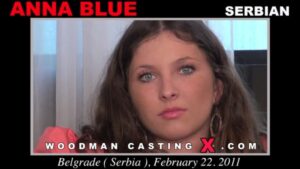 WoodmanCastingX &#8211; Dolly Dyson &#8211; Casting