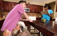 BrazzersExxtra – Madison Morgan and Sarah Arabic – That Will Shut Her Up
