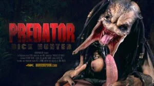 HorrorPorn &#8211; Wraith&#8217;s Play