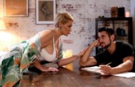 NuruMassage – Ryan Keely – Finding Inspiration
