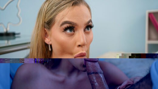 OnlyTeenBlowjobs – Blake Blossom – Solve And Suck