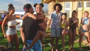 MoneyTalks &#8211; Wet And Wild
