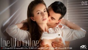 SexArt &#8211; Kira Queen &#8211; Look Into My Eyes