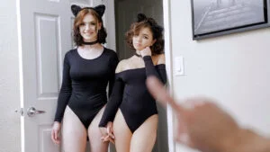SisLovesMe &#8211; Rory Knox And Octavia Red &#8211; Spring Breakers Part 1: Sweet Escape