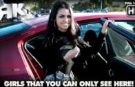 8thStreetLatinas – Mary Jean – Exotic Mary