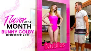 NubileFilms &#8211; Evelyn Claire And Gianna Dior &#8211; When Your Ex Wants Sex