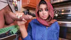 Spizoo &#8211; Nadia Ali Gets Fucked