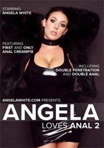 MylfXEvilAngel &#8211; Angela White &#8211; All Oiled Up