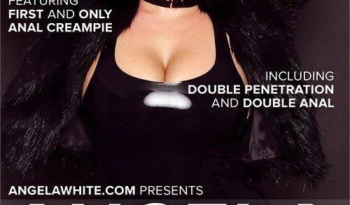 AGWEntertainment – Angela Loves Anal 2 (2018)