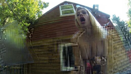 FakeTaxi – Chessie Kay – Hot Blonde Gets Revenge on Cheater