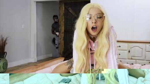 RKPrime – Kenzie Reeves – Learning To Cum