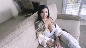 PureMature &#8211; Melissa Lynn &#8211; Young Man&#8217;s Wet Dream