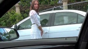 18Eighteen &#8211; Foxy Di And Celine Noiret &#8211; Foxy&#8217;s First Three-Way
