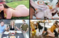 TeamSkeetLabs – Charlotte Mae – Concept: Wet & Sloppy Sex 2