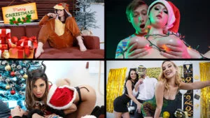 ShesNew &#8211; Lumi Ray &#8211; The Emerald Newbie