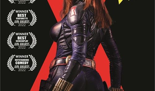 Wicked – Black Widow XXX Special Release (2021)