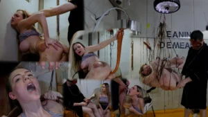 Assylum &#8211; Leah Winters &#8211; Sadistic Sustenance Directors Cut