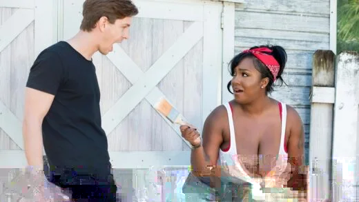 DigitalPlayground – Layton Benton – A Handywoman’s Job