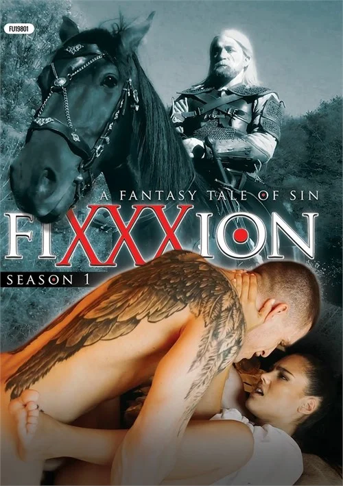 Fixxxion – Fixxxion Season 1 (2021)