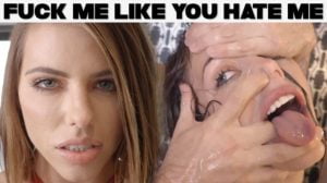JamesDeen &#8211; Abbie Maley &#8211; Abbie Maley Loves James Deen&#8217;s Big Dick