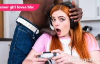 Killergram – Ruby Sims – She Loves The Big Cock