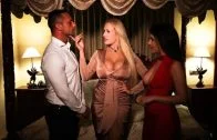 PureTaboo – Kenna James – Pinky Promise