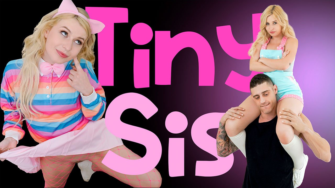 TinySis &#8211; Minxx Marley &#8211; Little And Baddie