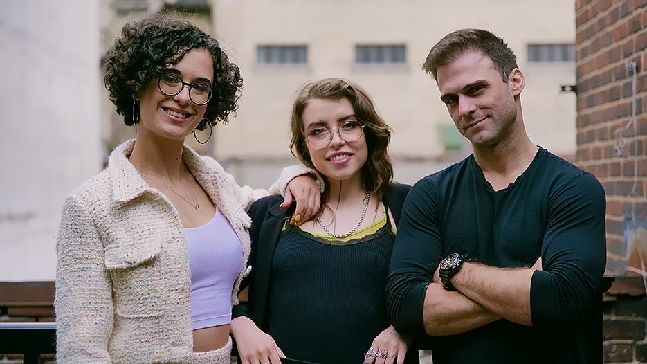 PegasProductions – Eden Ivy And Victoria Brennan – Anal Threesome With My Colleagues, Perverzija.com PegasProductions – Eden Ivy And Victoria Brennan – Anal Threesome With My Colleagues