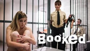 Girls Under Arrest 2