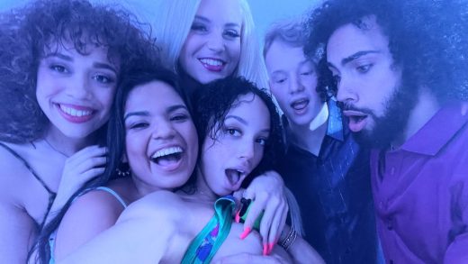 RKPrime – Alexis Tae And Summer Col – After The Club