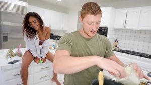 BangRoadsideXXX &#8211; Carmela Clutch Shifts Her Pussy Into High Gear