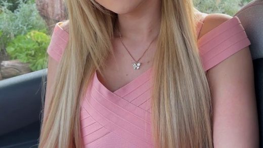 BannedStories – Blake Blossom – The Blake Blossom Experience