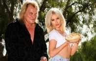 DevilsFilm – Kiara Cole – Horny Old Men 6
