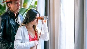 BrazzersExxtra &#8211; Lulu Chu &#8211; Lulu&#8217;s Lair Of Lust