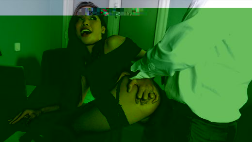 MylfXElegantRaw – Polly Pons – Working Overtime