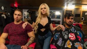 PurgatoryX &#8211; Samantha Creams &#8211; My Wife&#8217;s Massage Vol 2 E3