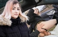 SWhores – Valeri Luna – This Hardcore Streetslut Isn’t Shy