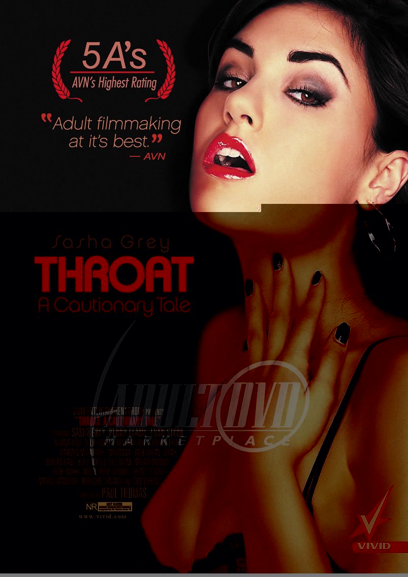 Vivid – Throat: A Cautionary Tale (2008)