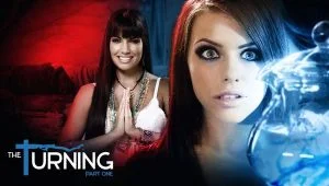 GirlsWay &#8211; Adriana Chechik, Carter Cruise, Anikka Albrite, Tara Morgan, Jelena Jensen, Mercedes Carrera And Dana Vespoli &#8211; The Turning: BTS Featurette
