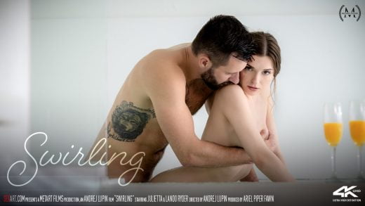 SexArt – Julietta – Swirling