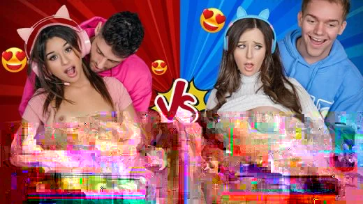 SisSwap – Mickey Violet And Charly Summer – The Rules Of The Game