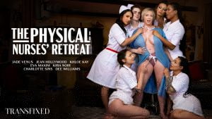 PureCFNM &#8211; Ella Jay, Em Yang and Princess Anna &#8211; Prostate Training