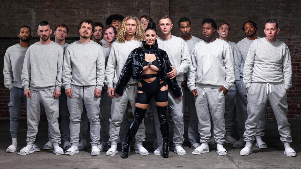 BrazzersExxtra – Angela White – Sexually Rated Programming: Blowbang, Perverzija.com BrazzersExxtra – Angela White – Sexually Rated Programming: Blowbang