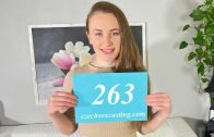 CzechSexCasting – Greta Foss – Blonde Darling Loves Adult World