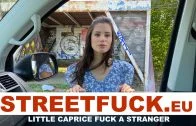 LittleCaprice-Dreams – Little Caprice – STREETFUCK Little Caprice Fuck A Stranger