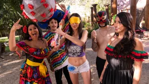 BangRealTeens &#8211; Natalia Nix Is A Puerto Rican Princess That Loves To Fuck!